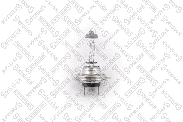 Ampoule, projecteur longue portée STELLOX 99-39023-SX