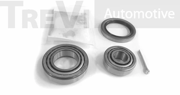 Kit de roulements de roue TREVI AUTOMOTIVE WB1807