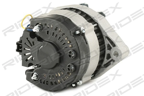 Alternateur RIDEX 4G0860