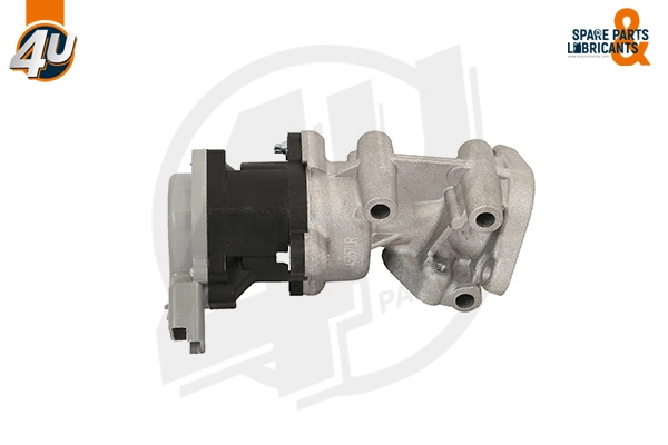 Vanne EGR 4U Autoparts 45857LR
