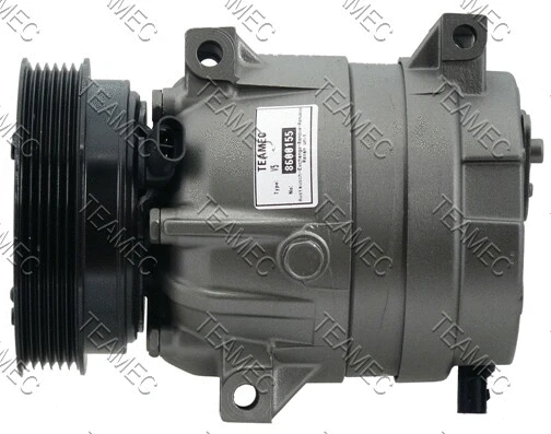 Compresseur, climatisation APC ACT3600155