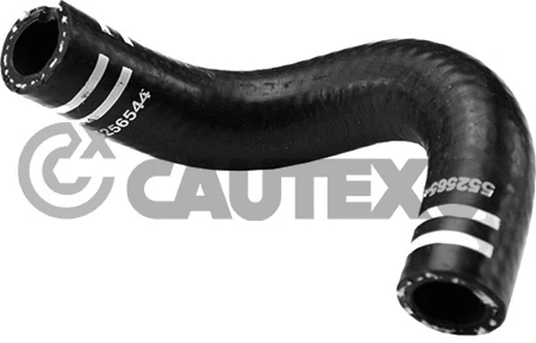 Gaine de suralimentation CAUTEX 752990