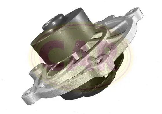 Pompe à eau, refroidissement du moteur CAR 332820