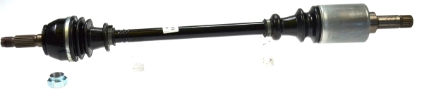 Arbre de transmission SPIDAN 21611