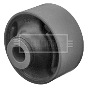 Suspension, bras de liaison BORG & BECK BSK7493