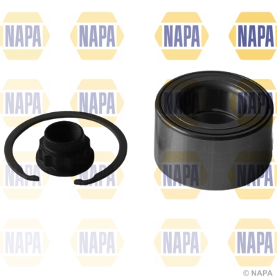 Kit de roulements de roue NAPA PWB1270