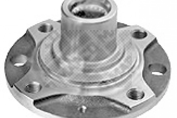 Moyeu de roue MAPCO 26816