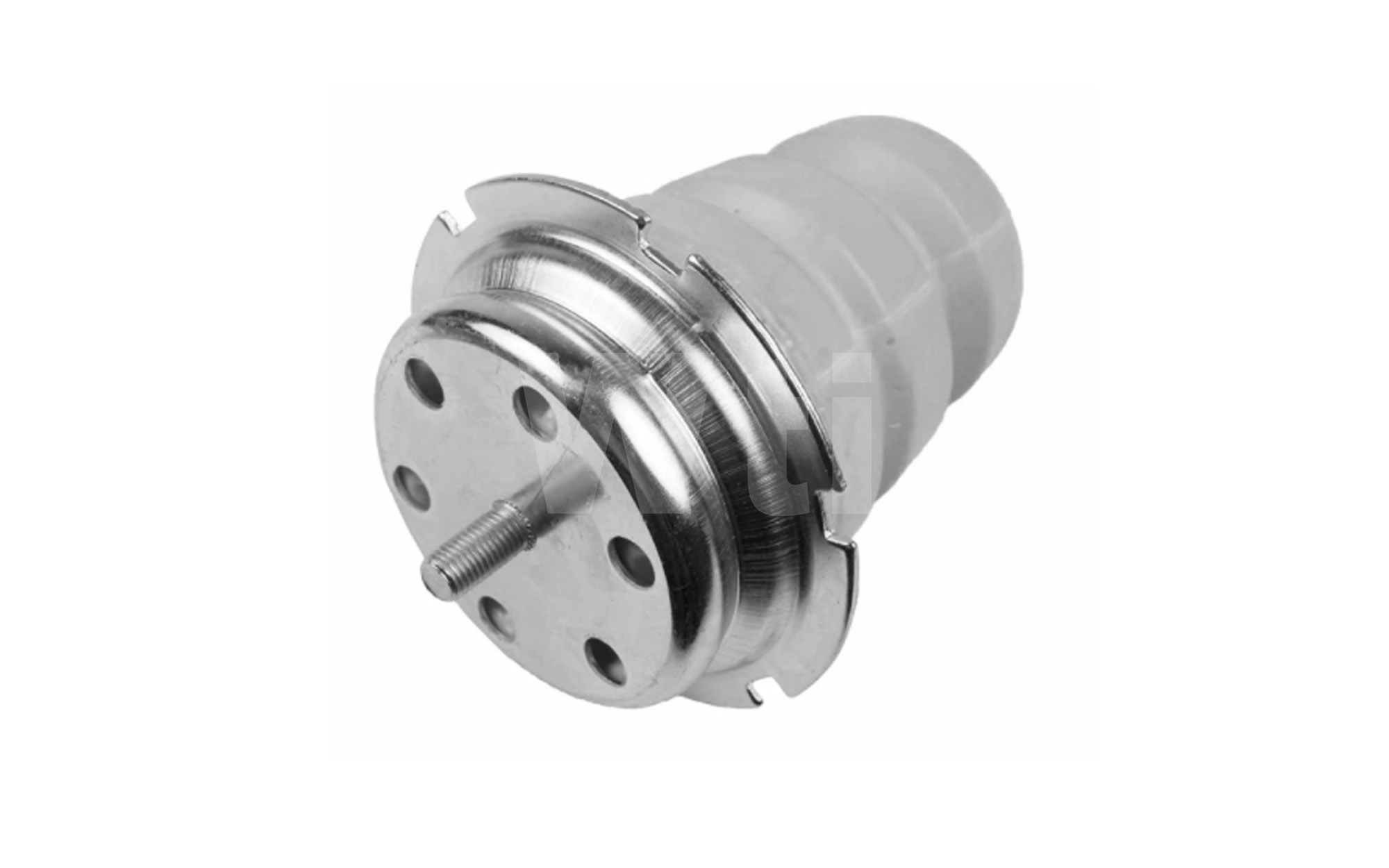 Butée élastique, suspension Wti Automotive A832364