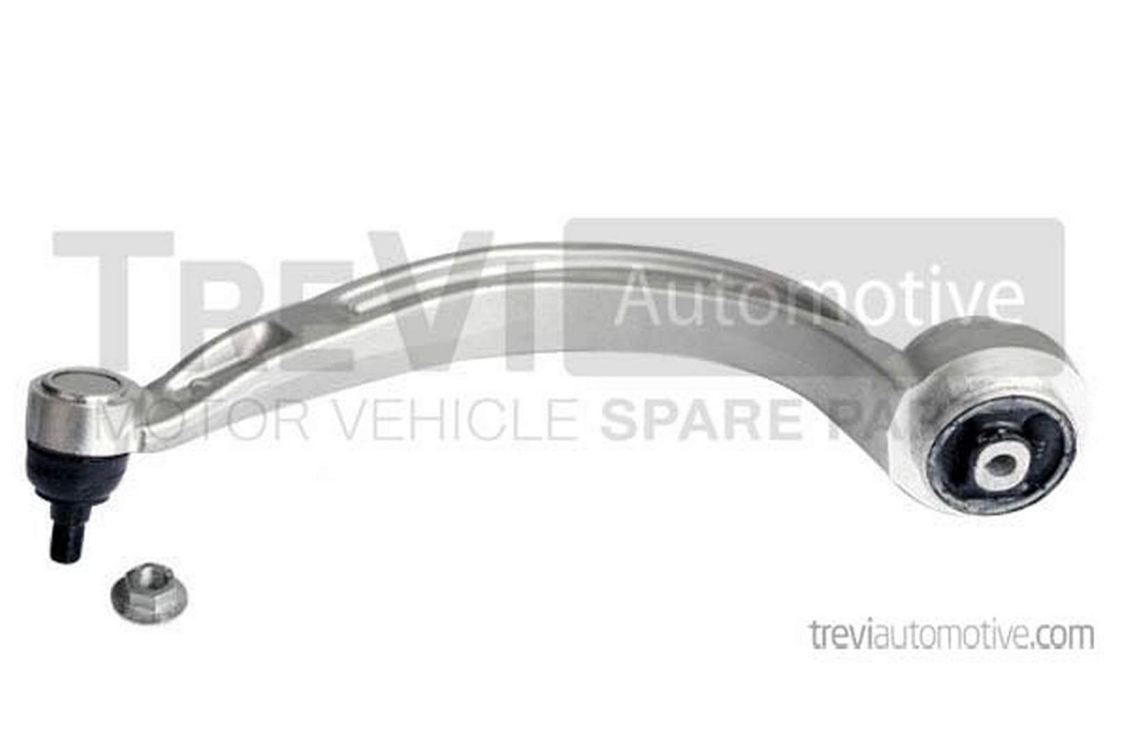 Bras de liaison, suspension de roue TREVI AUTOMOTIVE TRTT1185