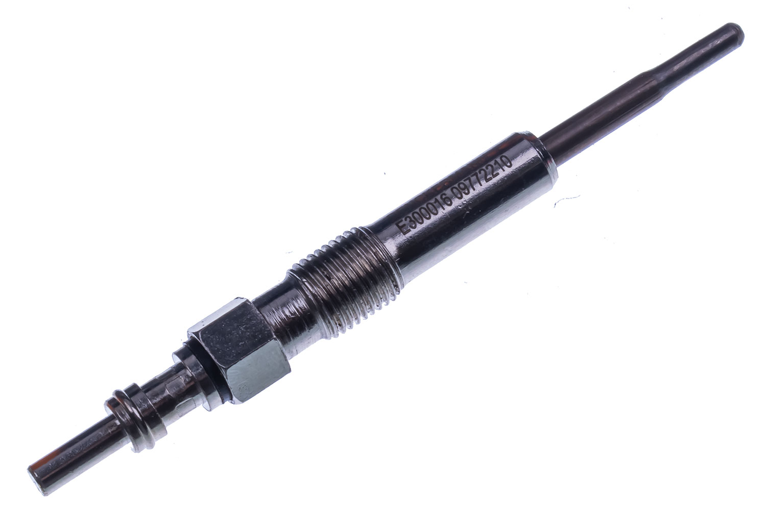 Bougie de préchauffage DENCKERMANN E300016