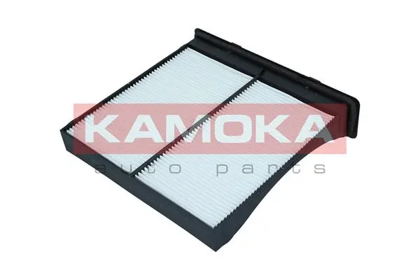 Filtre, air de l'habitacle KAMOKA F418201