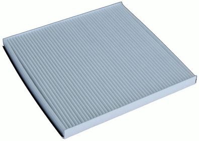Filtre, air de l'habitacle DENCKERMANN M110741