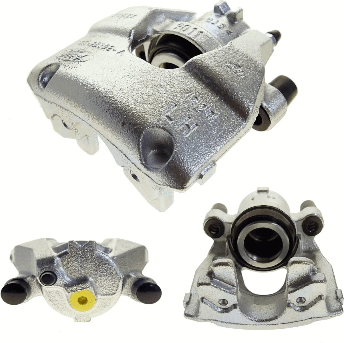 Étrier de frein Brake ENGINEERING CA3542