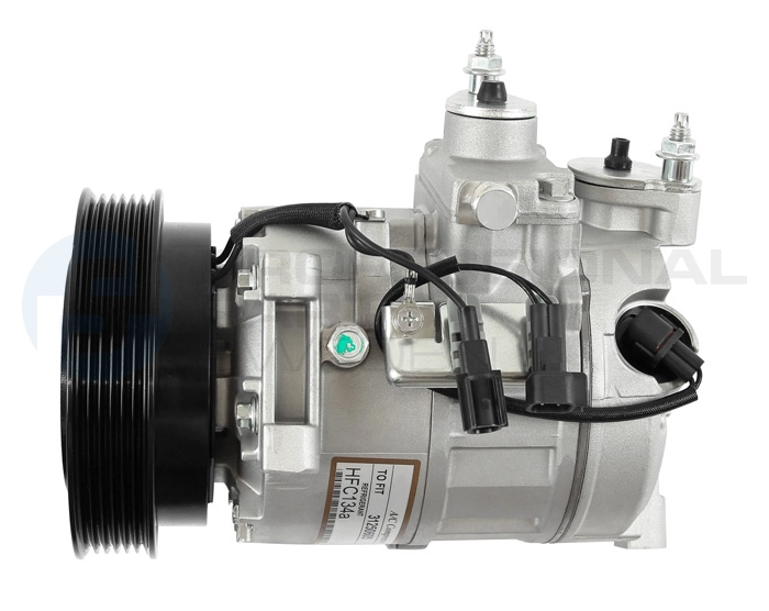 Compresseur, climatisation Professional Parts 87432087