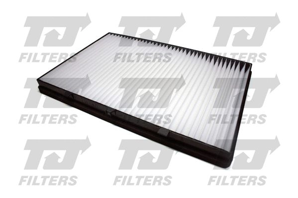 Filtre, air de l'habitacle QUINTON HAZELL QFC0018