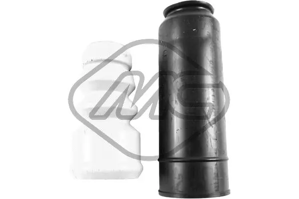 Kit de protection contre la poussière, amortisseur Metalcaucho 42185