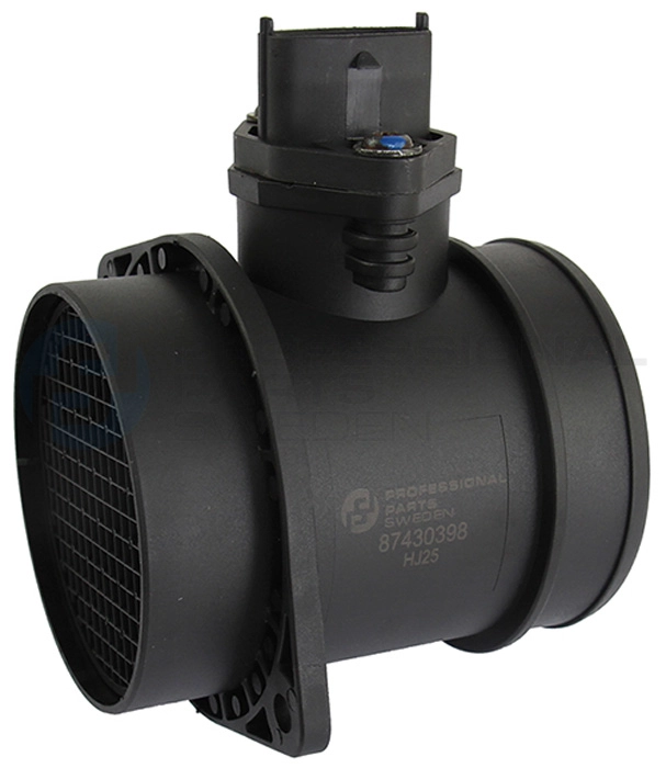 Débitmètre de masse d'air Professional Parts 87430398
