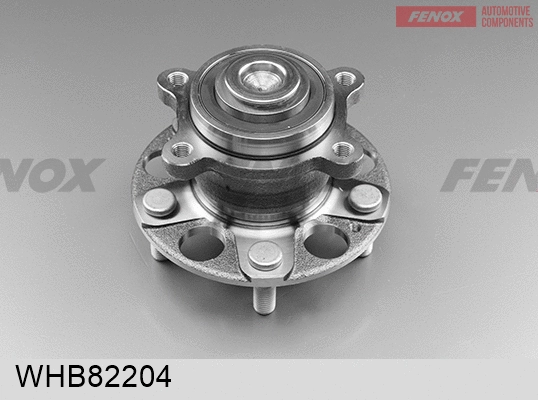 Moyeu de roue FENOX WHB82204