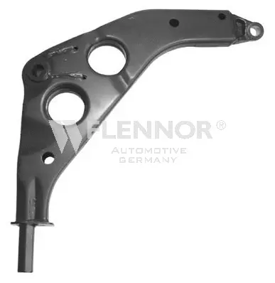 Bras de liaison, suspension de roue FLENNOR FL0928-G