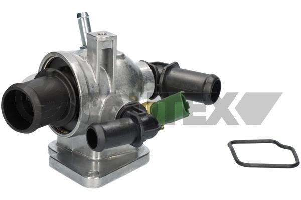 Boîtier du thermostat CAUTEX 955397