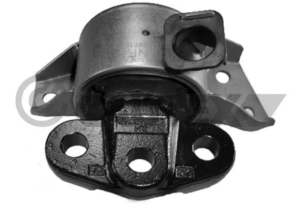 Support moteur CAUTEX 756184