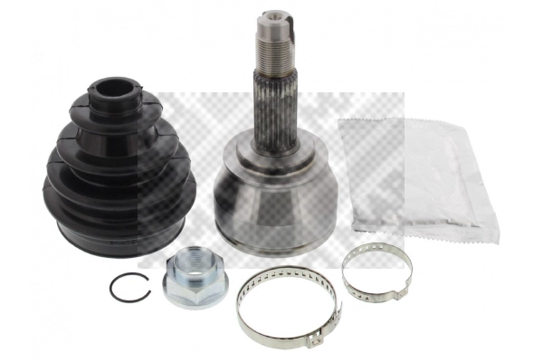 Jeu de joints, arbre de transmission MAPCO 16016