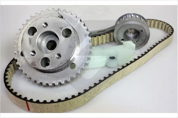 Kit de courroie crantée HUTCHINSON KHBO 01