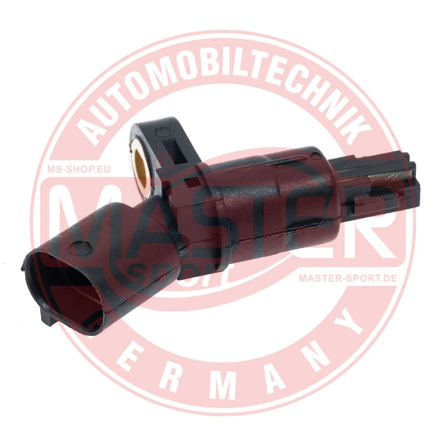 Capteur, vitesse de roue MASTER-SPORT GERMANY 0986594004-PCS-MS