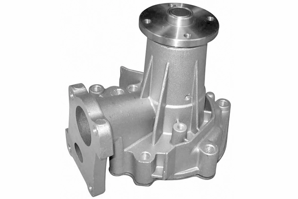Pompe à eau, refroidissement du moteur TECDRIVE TPAE0057
