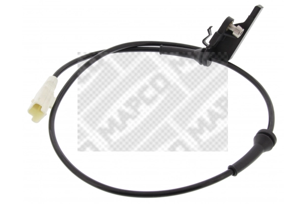 Capteur, vitesse de roue MAPCO 86303