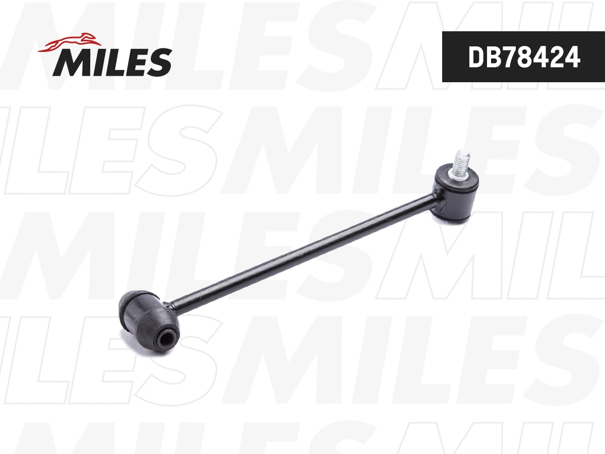 Entretoise/tige, stabilisateur MILES DB78424