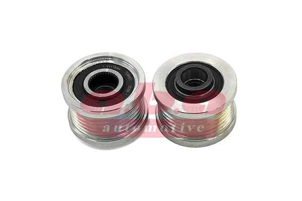 Poulie roue libre, alternateur A.B.A YT170044