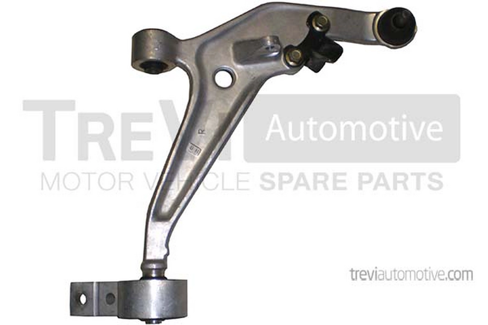 Bras de liaison, suspension de roue TREVI AUTOMOTIVE TRTT4096