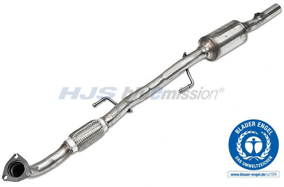 Catalyseur HJS 96 11 4220