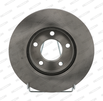 Disque de frein FERODO DDF1214