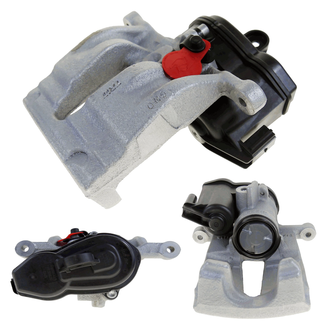 Étrier de frein Brake ENGINEERING CA3544