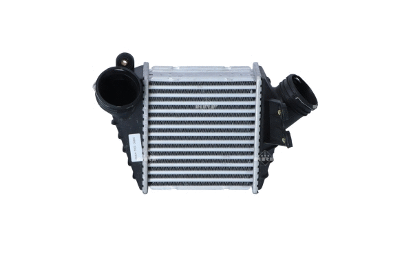 Refroidisseur d'air de suralimentation WILMINK GROUP WG1724104