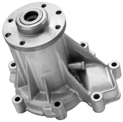 Pompe à eau, refroidissement du moteur DENCKERMANN A310243P