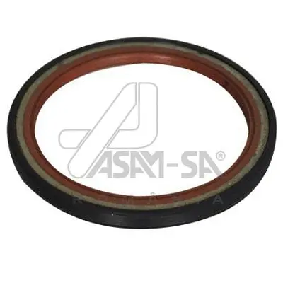 Bague d'étanchéité, vilebrequin ASAM AUTOMOTIVE 30419