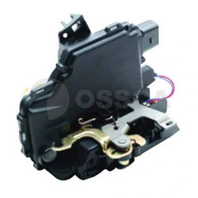 Serrure de porte OSSCA 13274
