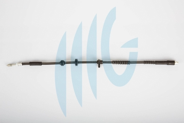 Flexible de frein RICAMBIFLEX GM 02040269