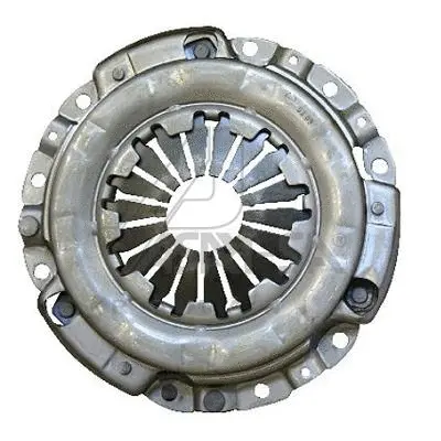 Mécanisme d'embrayage ASAM AUTOMOTIVE 55158