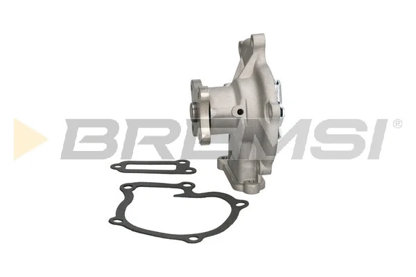 Pompe à eau, refroidissement du moteur BREMSI WP0076