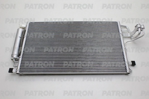 Condenseur, climatisation PATRON PRS3627