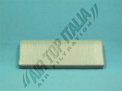 Filtre, air de l'habitacle ZERO WZF1029