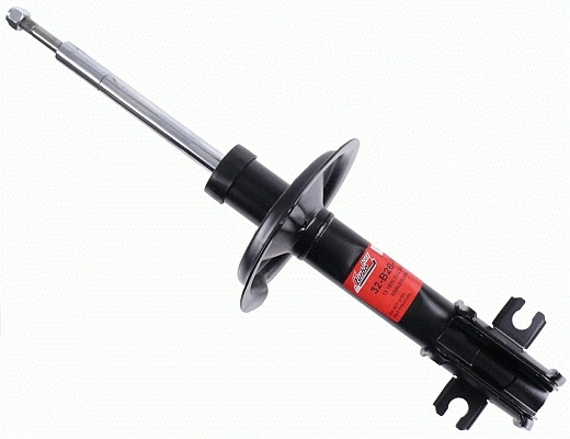 Amortisseur BOGE 32-B26-F