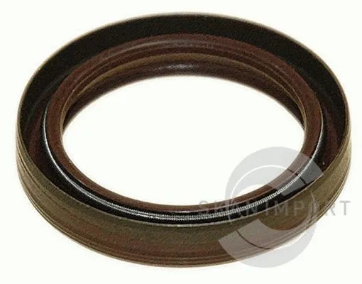 Bague d'étanchéité, vilebrequin SKANIMPORT 330-0737