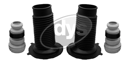 Kit de protection contre la poussière, amortisseur DYS 73-02947