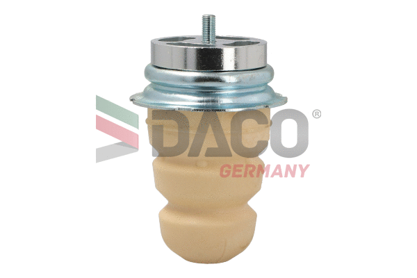 Butée élastique, suspension DACO Germany PK0902