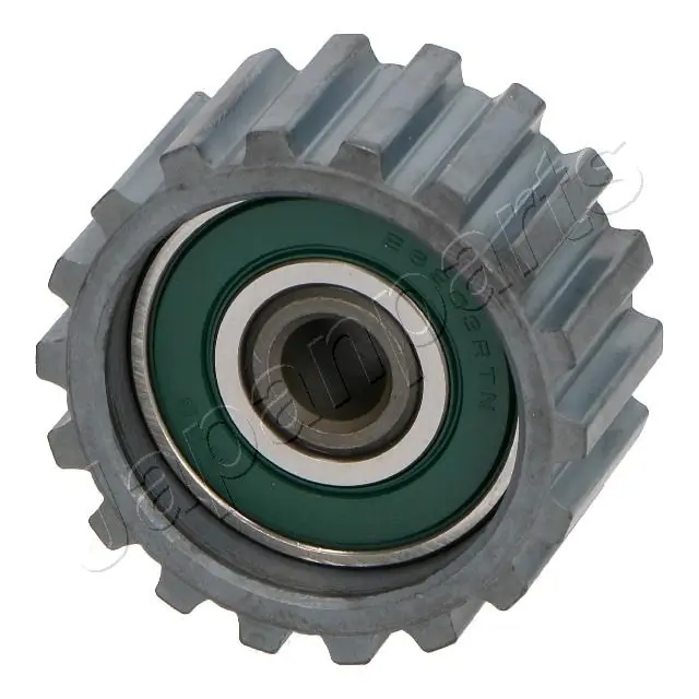 Galet tendeur, courroie crantée JAPANPARTS BE-705
